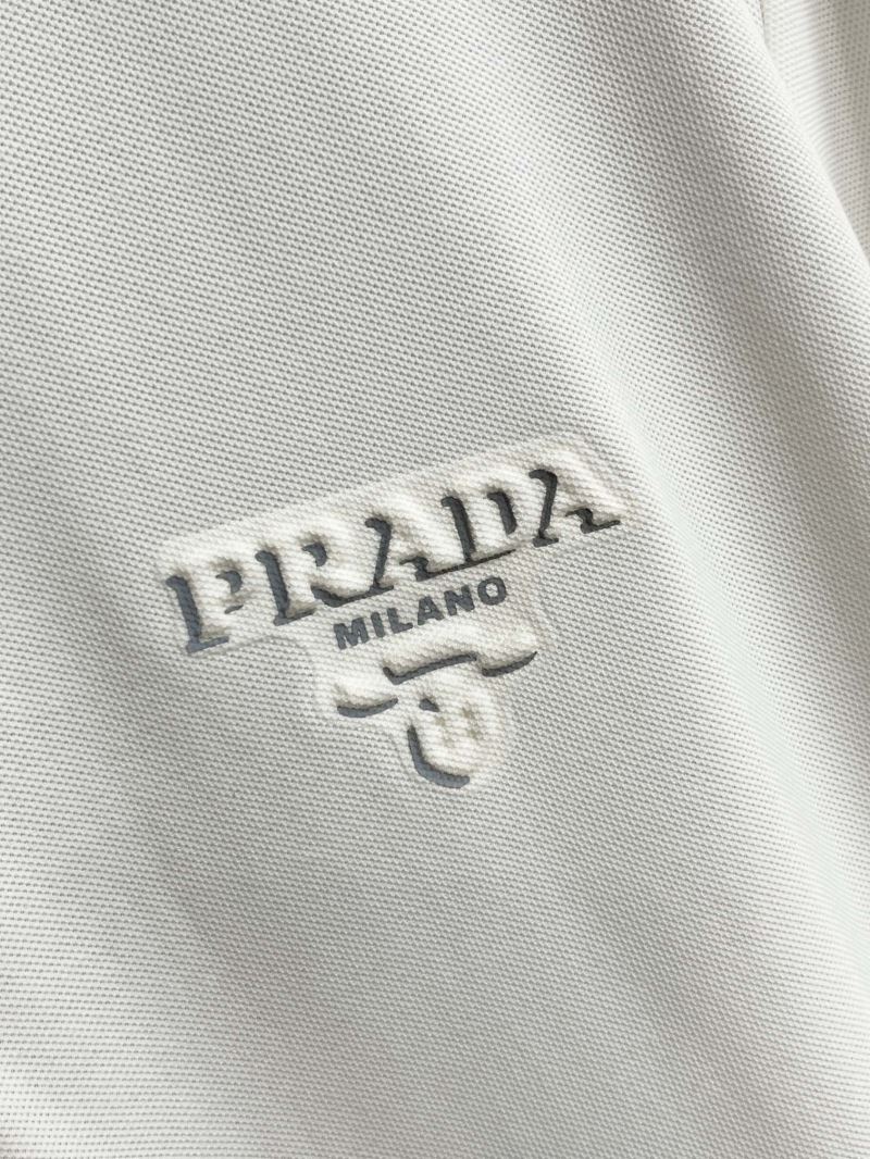 Prada T-Shirts